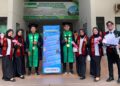 Enam Mahasiswa Prodi KPI STAI Natuna Resmi Sandang Gelar Sarjana, Momentum Haru di Acara Yudisium 2025