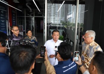 Menteri Nusron: Reforma Agraria Jadi Langkah Pemerintah Putus Mata Rantai Kemiskinan Ekstrem