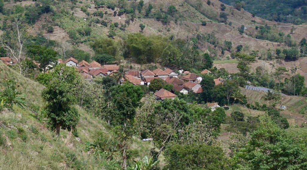 Kolaborasi GTRA di Majalengka, Hasilkan 1.641 Bidang Tanah Bersertipikat