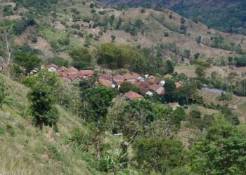 Kolaborasi GTRA di Majalengka, Hasilkan 1.641 Bidang Tanah Bersertipikat