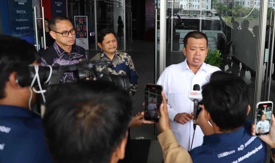 Kasus Sengketa Tanah JK Produk Puluhan Tahun Lalu, Menteri Nusron: Kementerian ATR/BPN Kini Sedang Berbenah