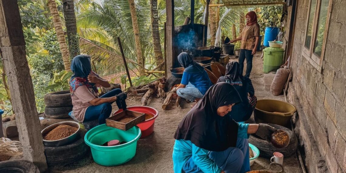 Cerita dari Desa Hargorejo, Objek Reforma Agraria yang Menumbuhkan Harapan Warga Kulon Progo