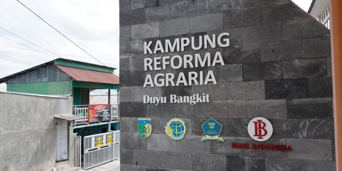 Cerita Petani Anggur Duyu Bangkit: Reforma Agraria Tak Hanya Soal Tanah, tapi Juga Kemandirian