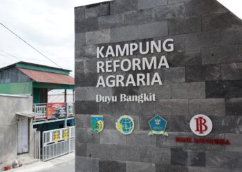 Cerita Petani Anggur Duyu Bangkit: Reforma Agraria Tak Hanya Soal Tanah, tapi Juga Kemandirian