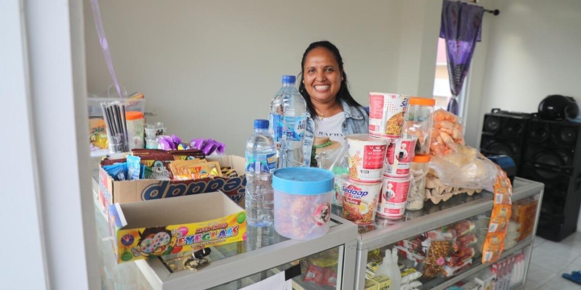 Dari Pengungsi Jadi Pemilik, Cerita Warga Pejuang Eks Timtim yang Terima Manfaat dari Reforma Agraria