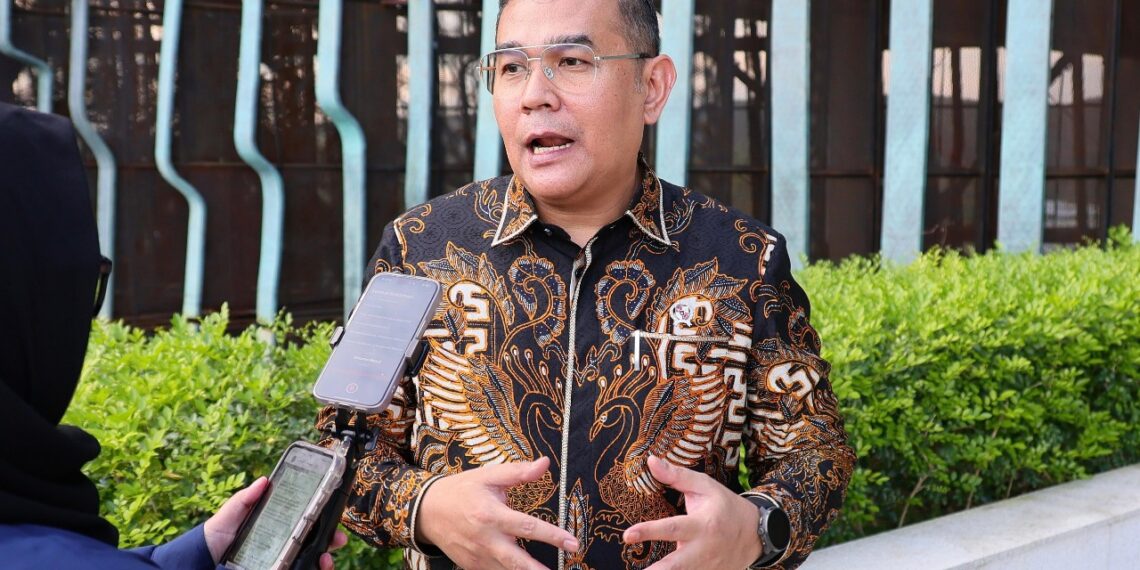 Pastikan Berjalan Sesuai Rencana, Kementerian ATR/BPN Dukung Transisi Pembangunan IKN Tahap 2