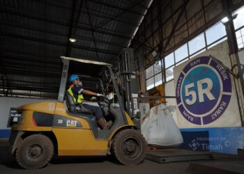 Kontribusi Tanpa Henti, PT TIMAH Tbk Setor Pajak dan PNBP Sebesar Rp. 1 Triliun untuk Pembangunan Nasional