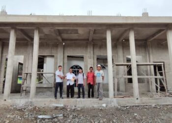 PT TIMAH Tbk Komitmen Jaga Harmonisasi Sosial dan Keberagaman Umat Beragama