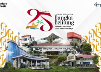 PT TIMAH Tbk: Penopang Ekonomi dan Masa Depan Bangka Belitung