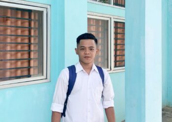 Arsih Zul Adha, Mahasiswa Departemen Hukum Tata Negara Ilmu Hukum UMRAH