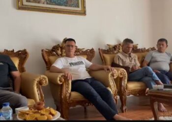 Pemkab Anambas Perkuat Kesiapsiagaan Hadapi Potensi Banjir Rob, Bupati Aneng Adakan Rapat