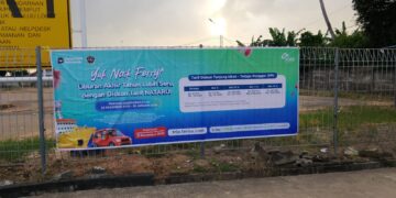 Diskon Penyeberangan Tanjung Uban–Punggur, ASDP Imbau Penumpang Tetap Waspada