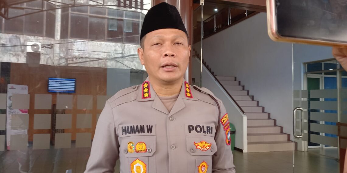 Kapolresta Tanjungpinang Siapkan Strategi Amankan Nataru, Fokus Pengawasan Kebutuhan Pokok dan Lokasi Strategis