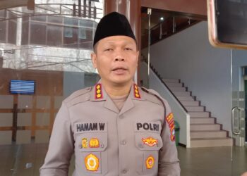 Kapolresta Tanjungpinang Siapkan Strategi Amankan Nataru, Fokus Pengawasan Kebutuhan Pokok dan Lokasi Strategis