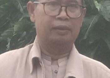 Dr. H. Amirudin, MPA