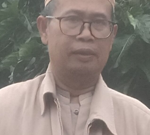 Dr. H. Amirudin, MPA