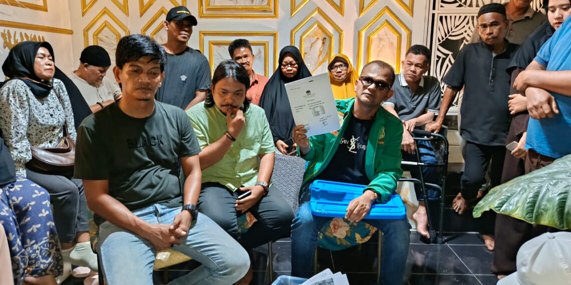 Dituduh Pendatang dan Pelaku Pelecehan, Ahmad Iskandar Tanjung Siap Perjuangkan Nama Baik