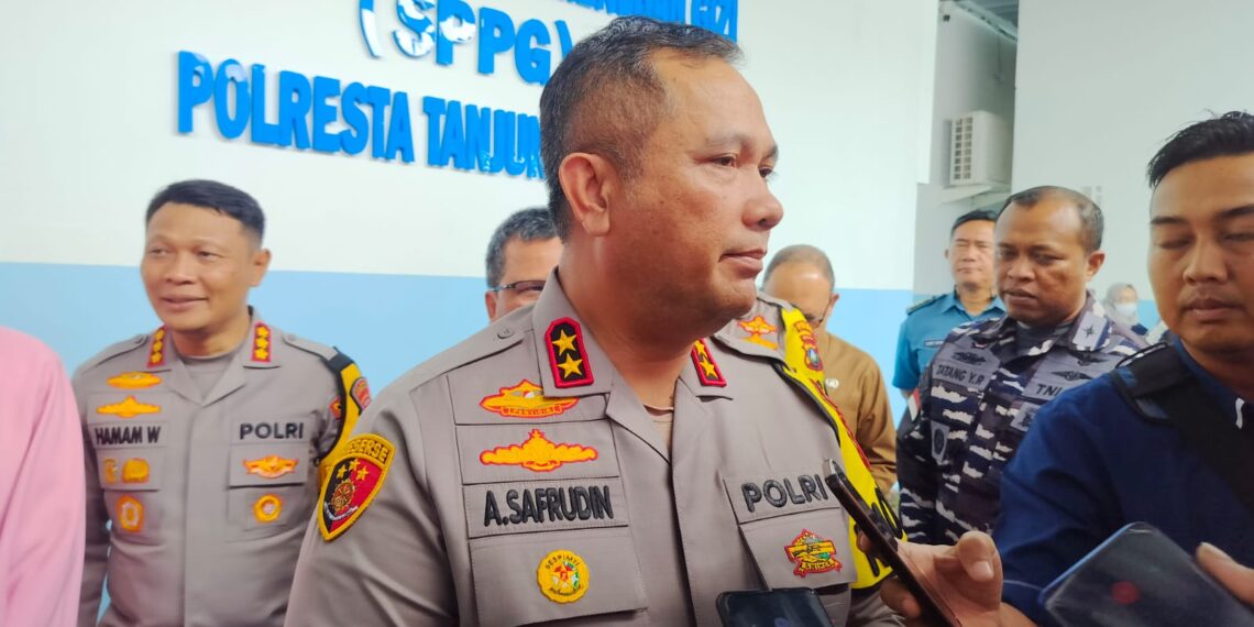 Kapolda Kepri: Hormati Korban Bencana, Jangan Gunakan Kembang Api pada Malam Tahun Baru