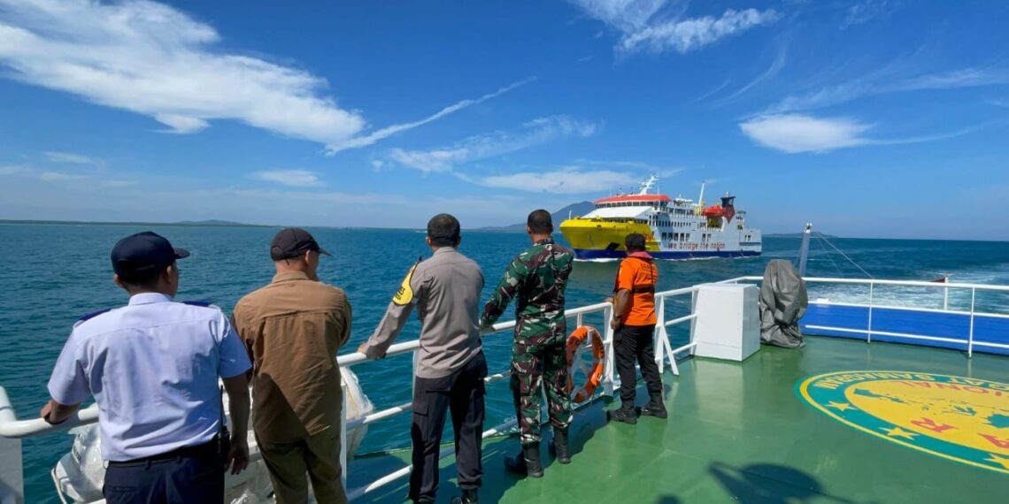 SAR Natuna Tangani 22 Operasi Selama 2025