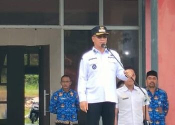 Bupati Kepulauan Anambas, Aneng