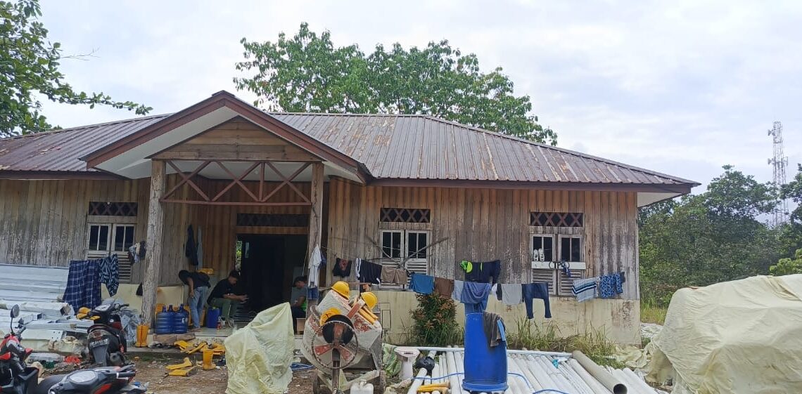 DP3 Anambas Tegaskan Tidak Ada Sewa Gudang UPT Jemaja untuk Proyek MBG