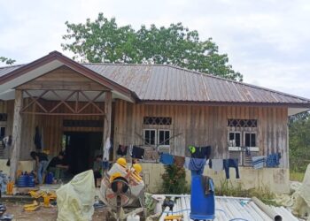 DP3 Anambas Tegaskan Tidak Ada Sewa Gudang UPT Jemaja untuk Proyek MBG