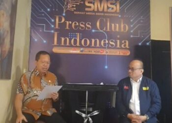 Simposium SMSI Tegaskan Pilkada Melalui DPRD sebagai Bentuk Demokrasi Pancasila