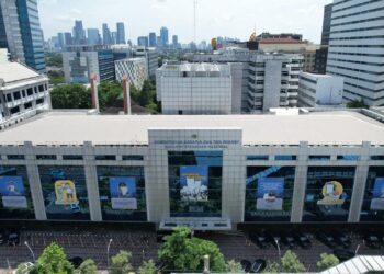 Kinerja dan Inovasi Diakui, ATR/BPN Raih Berbagai Penghargaan Nasional Sepanjang 2025