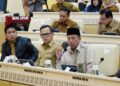 Komisi II DPR RI Pertanyakan Soal Anggaran Penanggulangan Pascabencana di Sumatra, Menteri Nusron Pastikan Bisa Lakukan _Refocusing