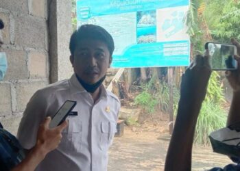 Mantan Kepala Dinas Komunikasi, Informatika, dan Statistik Kabupaten Kepulauan Anambas, Jeprizal, S.Kom., M.A