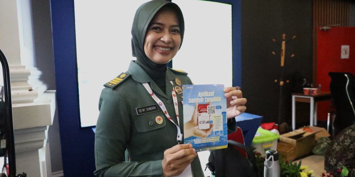 Masyarakat Apresiasi Inovasi Layanan Pertanahan yang Semakin Informatif: Setelah Datang Langsung Ternyata Lebih Mudah