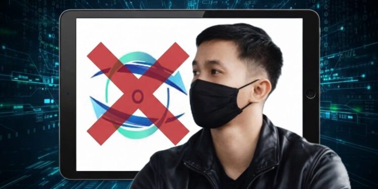 Syahrial, Praktisi Cyber Security yang tergabung dalam Komunitas Siber Muda Indonesia (sibermuda.id) sekaligus Ketua Bidang Teknologi dan Infrastruktur Digital Serikat Media Siber Indonesia (SMSI) Kabupaten Natuna