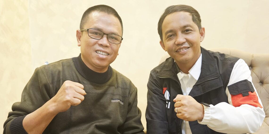 Aksi Mangrove KJK di HPN 2026 Tarik Perhatian Internasional, Delegasi Jepang dan Menteri Kehutanan Hadir