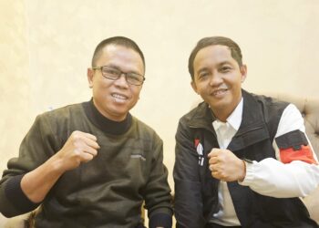 Aksi Mangrove KJK di HPN 2026 Tarik Perhatian Internasional, Delegasi Jepang dan Menteri Kehutanan Hadir