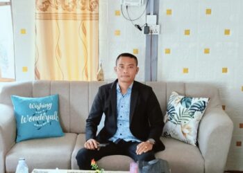 Kuasa Hukum Nur Meifi, Sahala Gultom, S.H