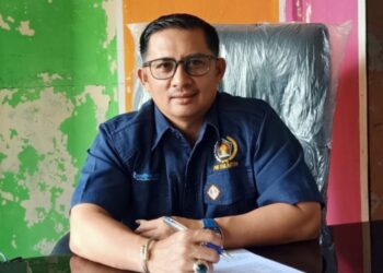 Muhammad Rapi Kembali Pimpin PWI Natuna, Masa Plt Berakhir Singkat