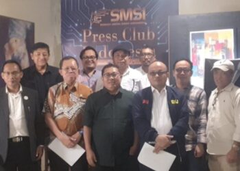 Simposium SMSI Tegaskan Pilkada Melalui DPRD Tidak Melanggar Konstitusi
