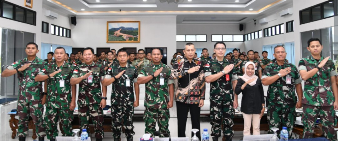 RAT Koperasi Raden Sadjad Natuna, Mantapkan Kemandirian dan Daya Saing