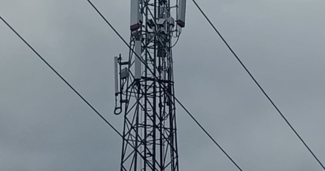 66 dari 193 Tower di Tanjungpinang Diduga Tak Berizin, Berdiri Puluhan Tahun Tanpa Penindakan