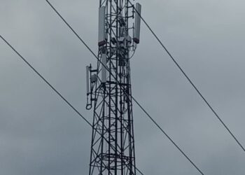 66 dari 193 Tower di Tanjungpinang Diduga Tak Berizin, Berdiri Puluhan Tahun Tanpa Penindakan