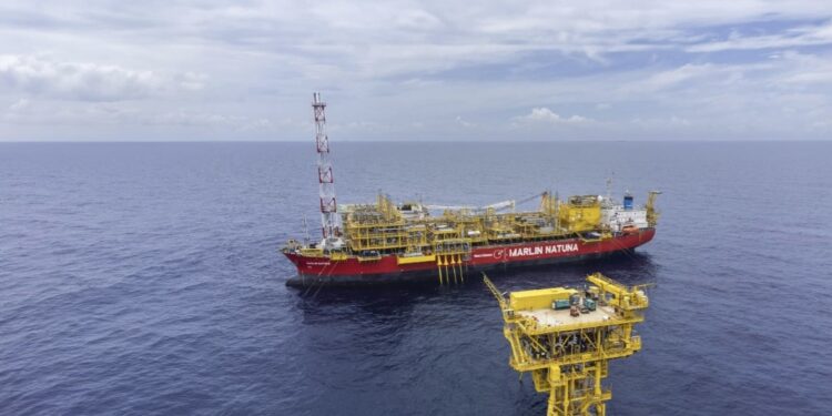 MedcoEnergi Catat Produksi 156 Mboepd di 2025, Targetkan Rekor Produksi Tertinggi pada 2026