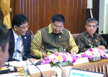 Hunian Layak untuk Buruh, Menaker Siap Perkuat Sinergi dengan BP Tapera