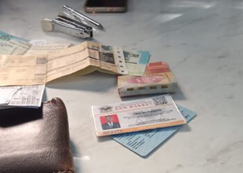 Duga Pungli di Samsat Tanjungpinang, Warga Dimintai Rp250 Ribu untuk Bayar Pajak 