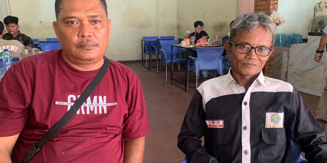 IWO Karimun Kecam Dugaan Oknum Ngaku Wartawan Peras Pelaku Usaha