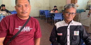 IWO Karimun Kecam Dugaan Oknum Ngaku Wartawan Peras Pelaku Usaha