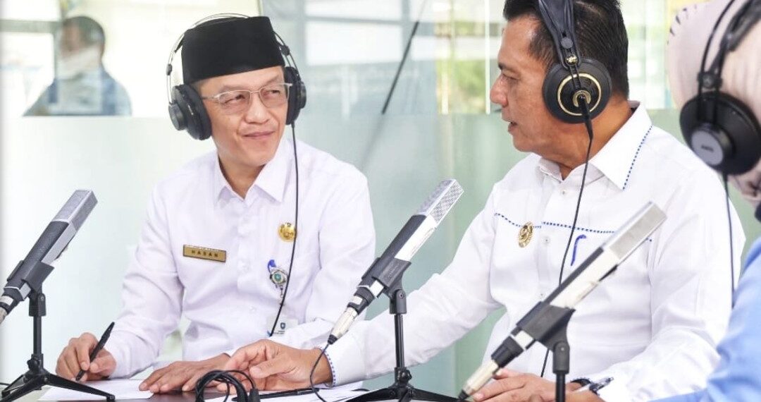 Wisman Kepri 2025 Tembus 2 Juta, Pariwisata Sumbang Devisa Rp. 22,6 Triliun