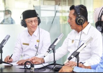 Wisman Kepri 2025 Tembus 2 Juta, Pariwisata Sumbang Devisa Rp. 22,6 Triliun