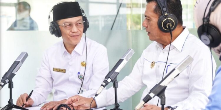 Wisman Kepri 2025 Tembus 2 Juta, Pariwisata Sumbang Devisa Rp. 22,6 Triliun