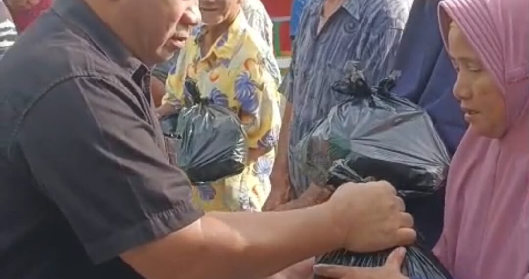 Wakil Ketua II DPRD Kabupaten Natuna, Wan Arismunandar