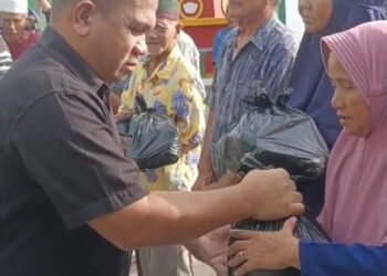 Wakil Ketua II DPRD Kabupaten Natuna, Wan Arismunandar